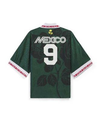 カットソー WC SOCCER MEXICO JERSEY